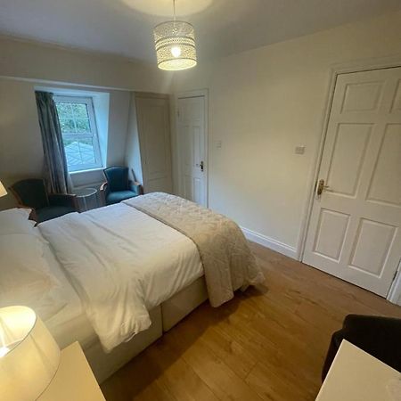 Beechwood House Accommodation Blarney Extérieur photo