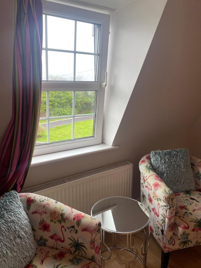 Beechwood House Accommodation Blarney Extérieur photo