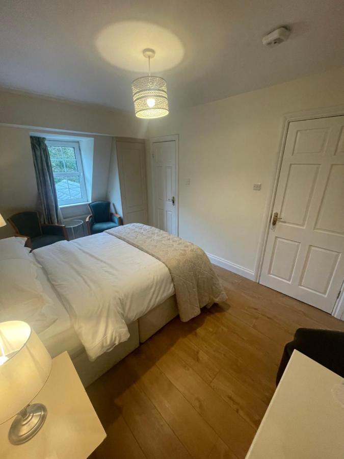 Beechwood House Accommodation Blarney Extérieur photo