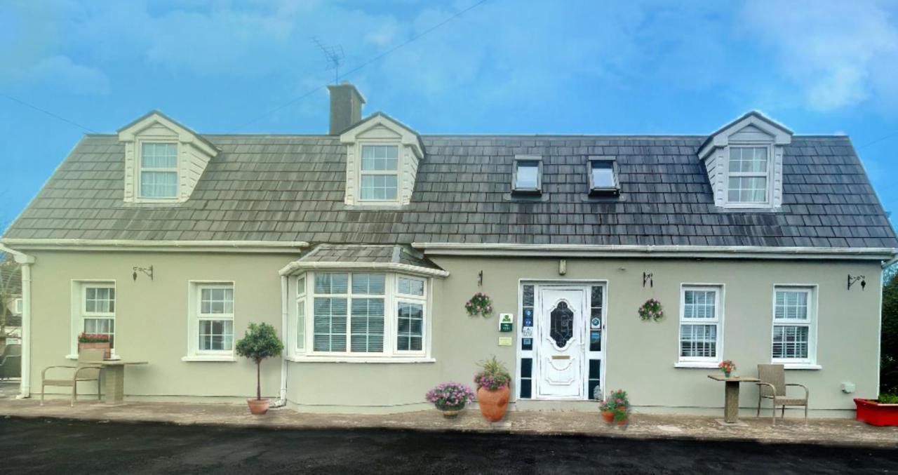 Beechwood House Accommodation Blarney Extérieur photo
