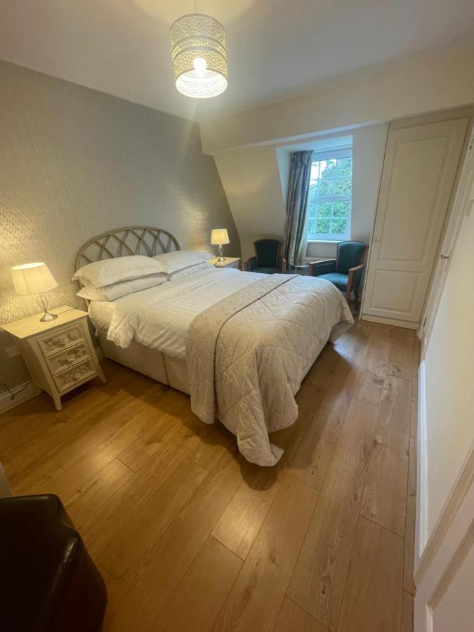 Beechwood House Accommodation Blarney Extérieur photo