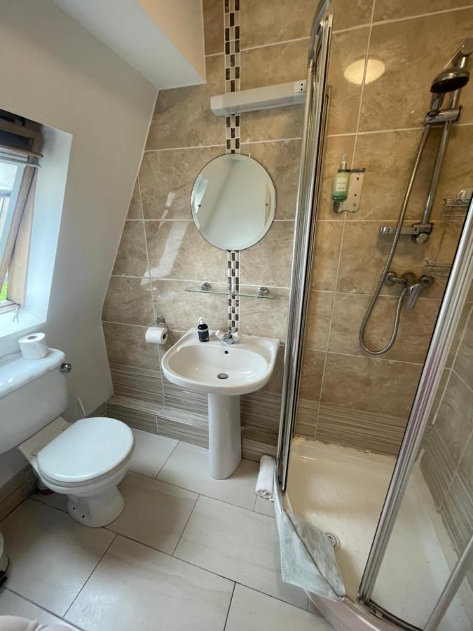 Beechwood House Accommodation Blarney Extérieur photo