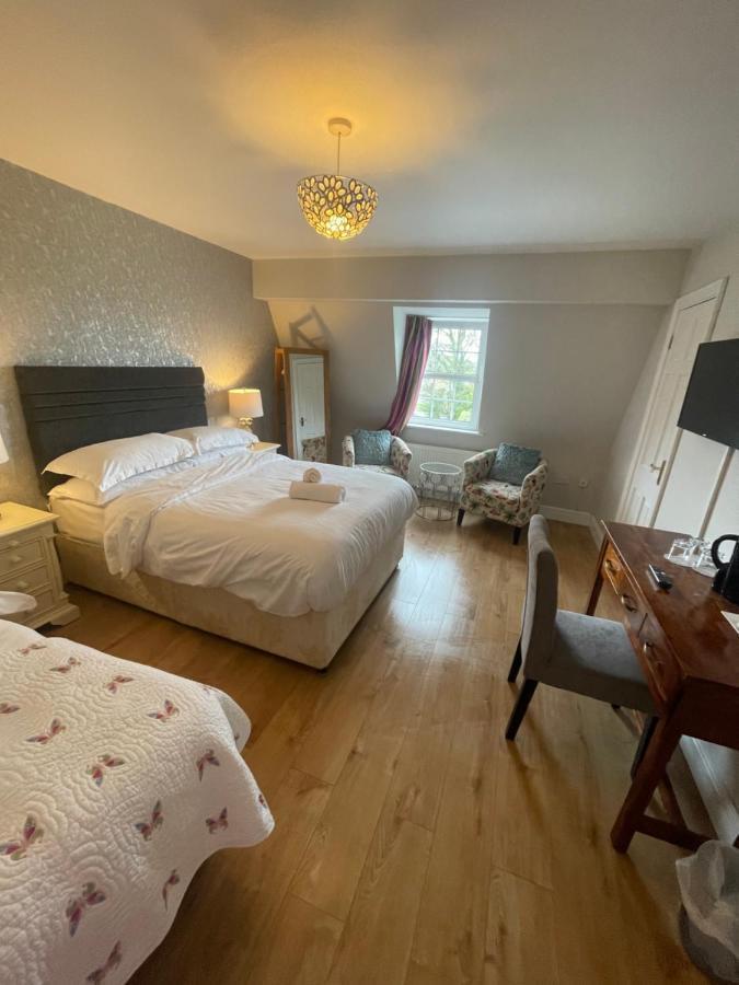 Beechwood House Accommodation Blarney Extérieur photo
