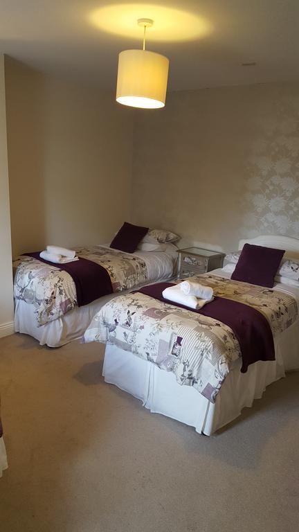 Beechwood House Accommodation Blarney Extérieur photo