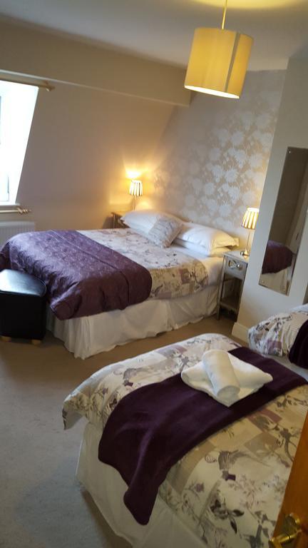 Beechwood House Accommodation Blarney Extérieur photo