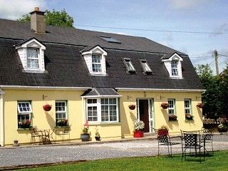 Beechwood House Accommodation Blarney Extérieur photo