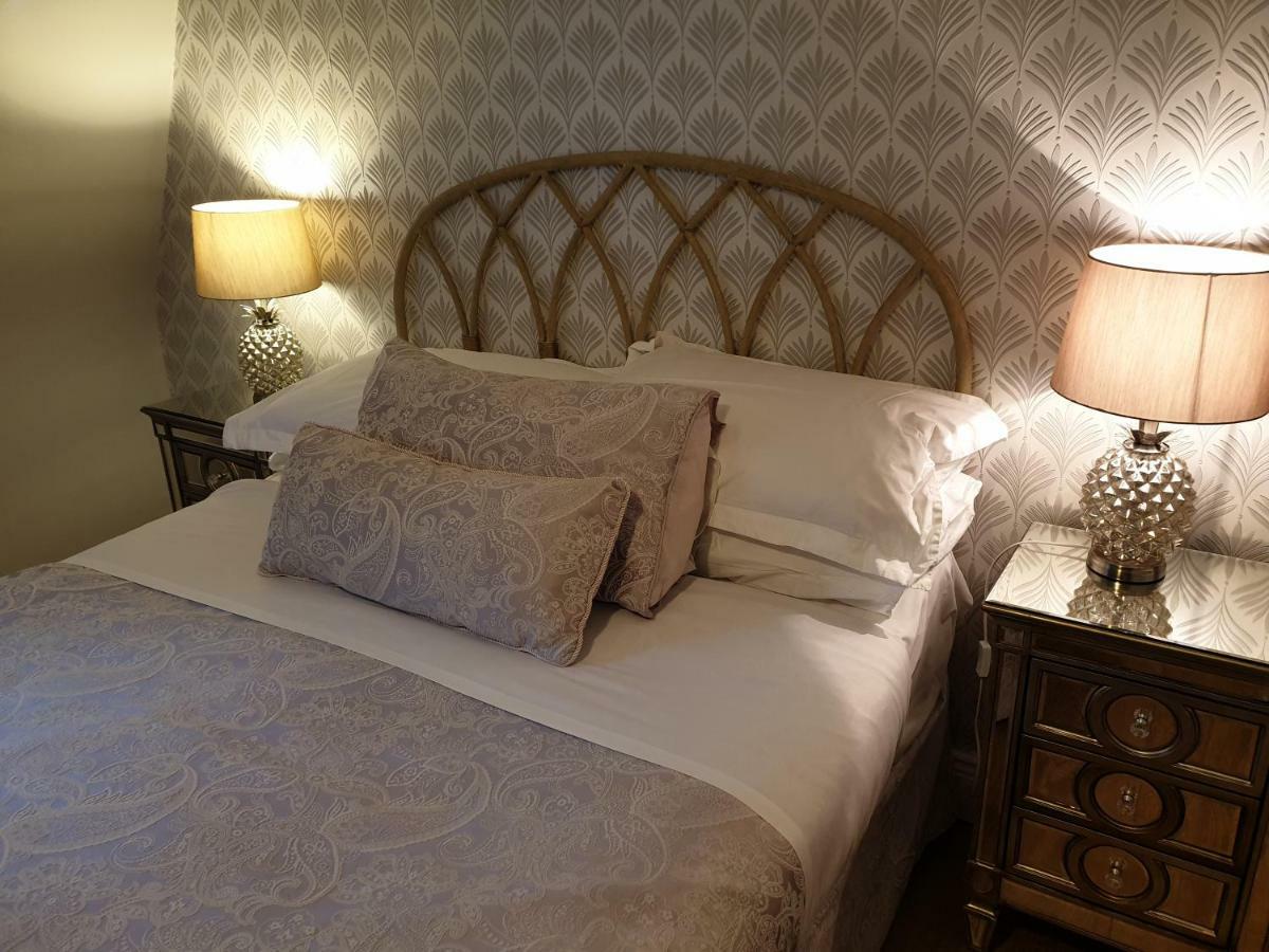 Beechwood House Accommodation Blarney Extérieur photo
