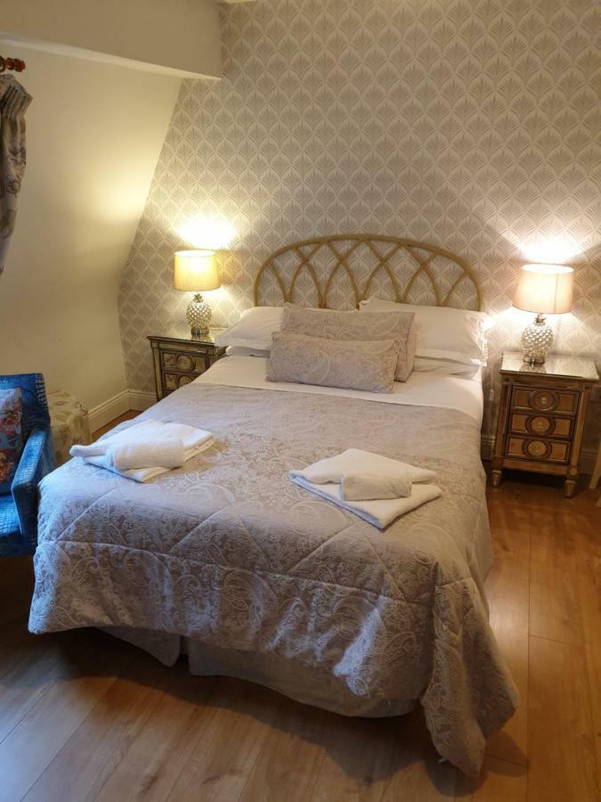 Beechwood House Accommodation Blarney Extérieur photo