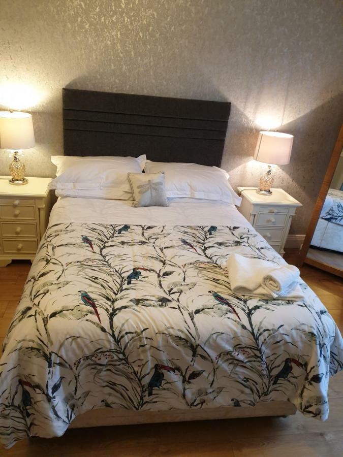 Beechwood House Accommodation Blarney Extérieur photo